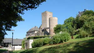Luxemburg Zauberreise
