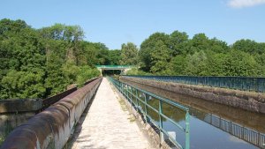 canal des Vosges